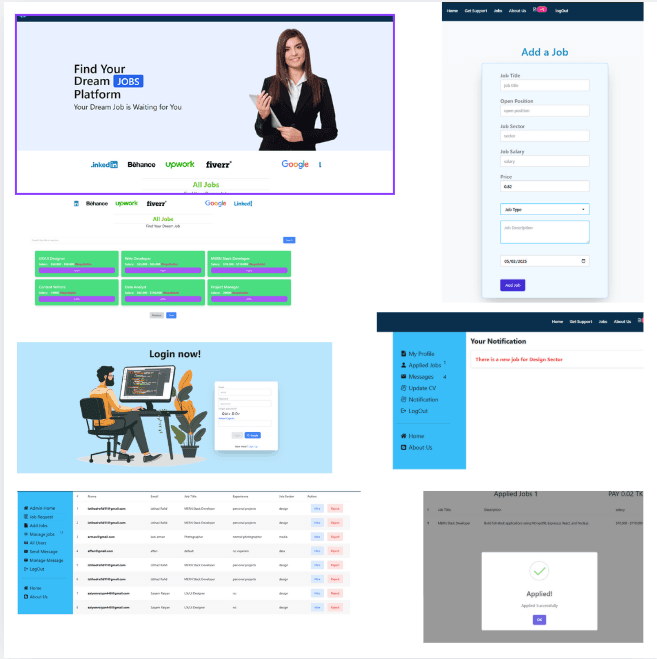 SkillBridgeBD