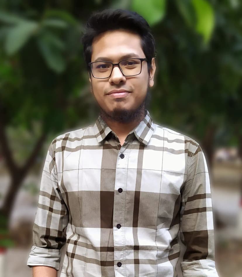 Md. Iztihad Rafid