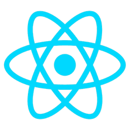 react